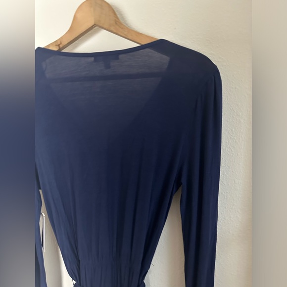 BP NORDSTROM Wrap Dress. - Picture 7 of 12